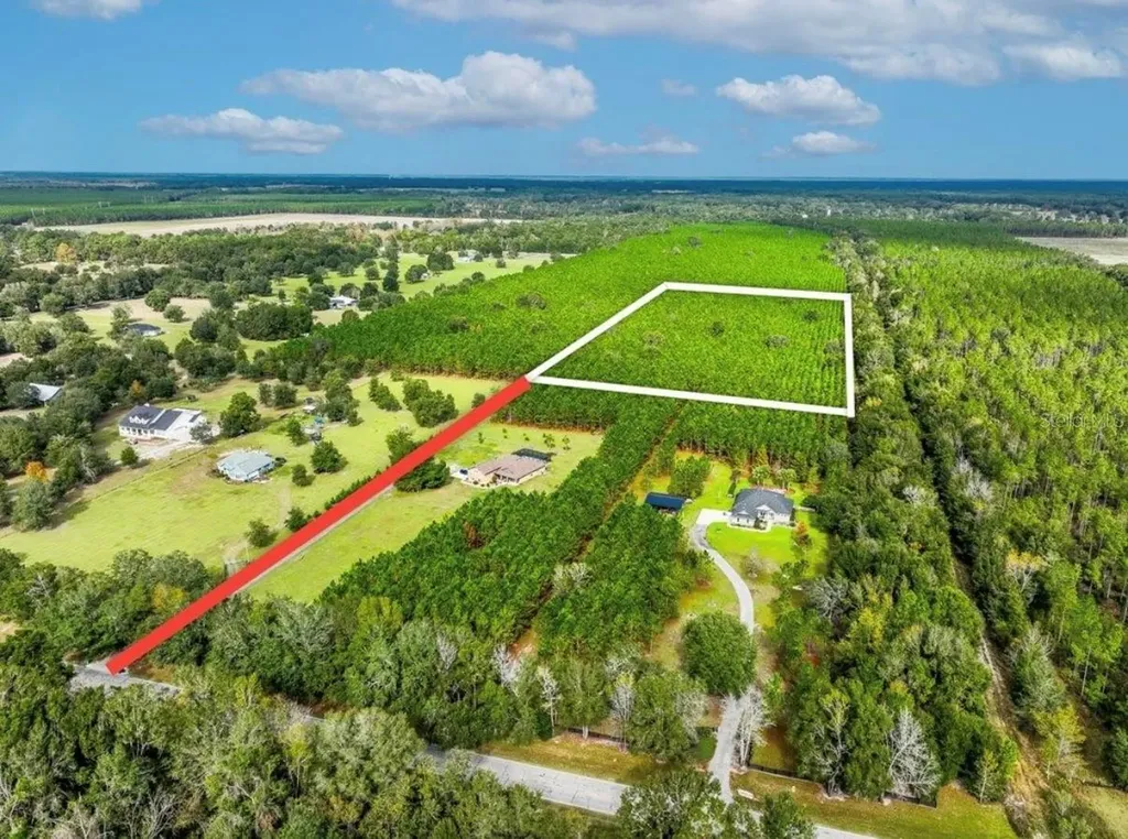 000 NW 78th Avenue Newberry FL 32669