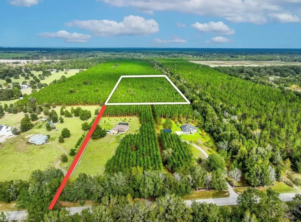 000 NW 78th Avenue Newberry FL 32669