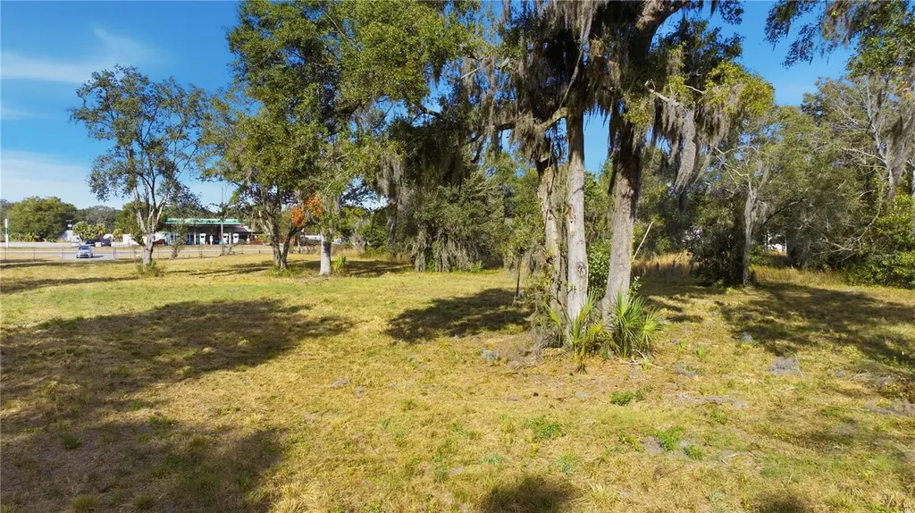 Tbd NW 20th Street Ocala FL 34475