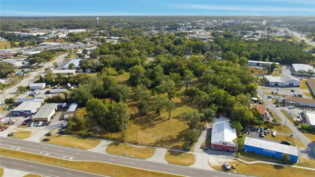 Tbd NW 20th Street Ocala FL 34475