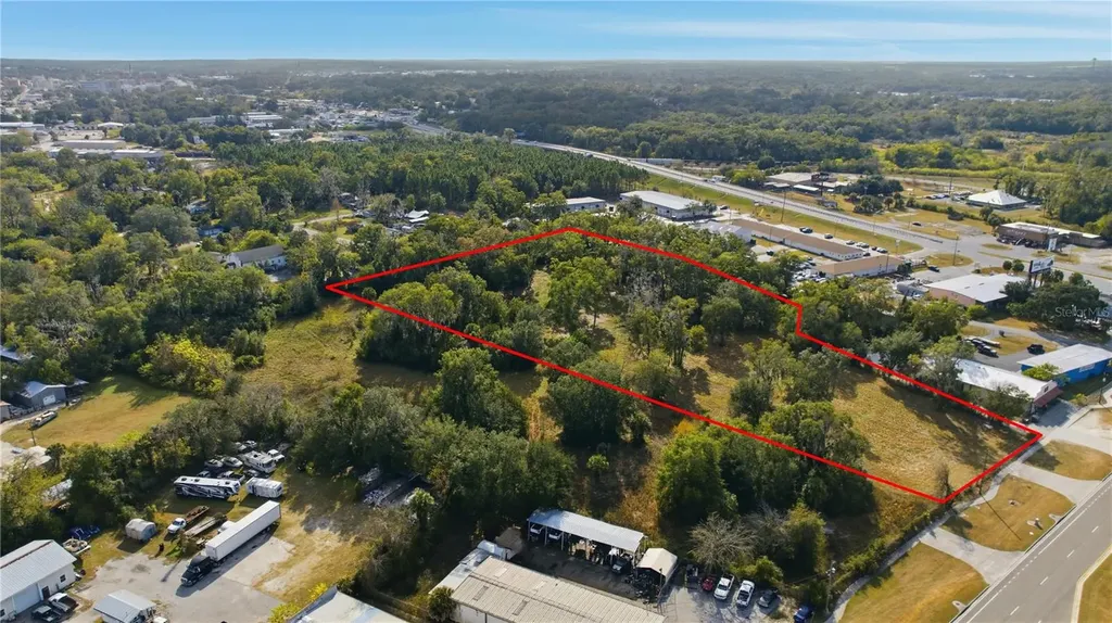 Tbd NW 20th Street Ocala FL 34475