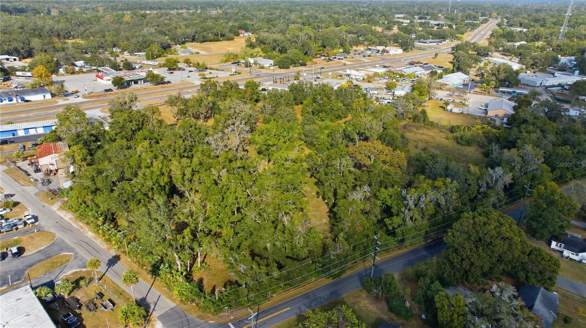 Tbd NW 20th Street Ocala FL 34475