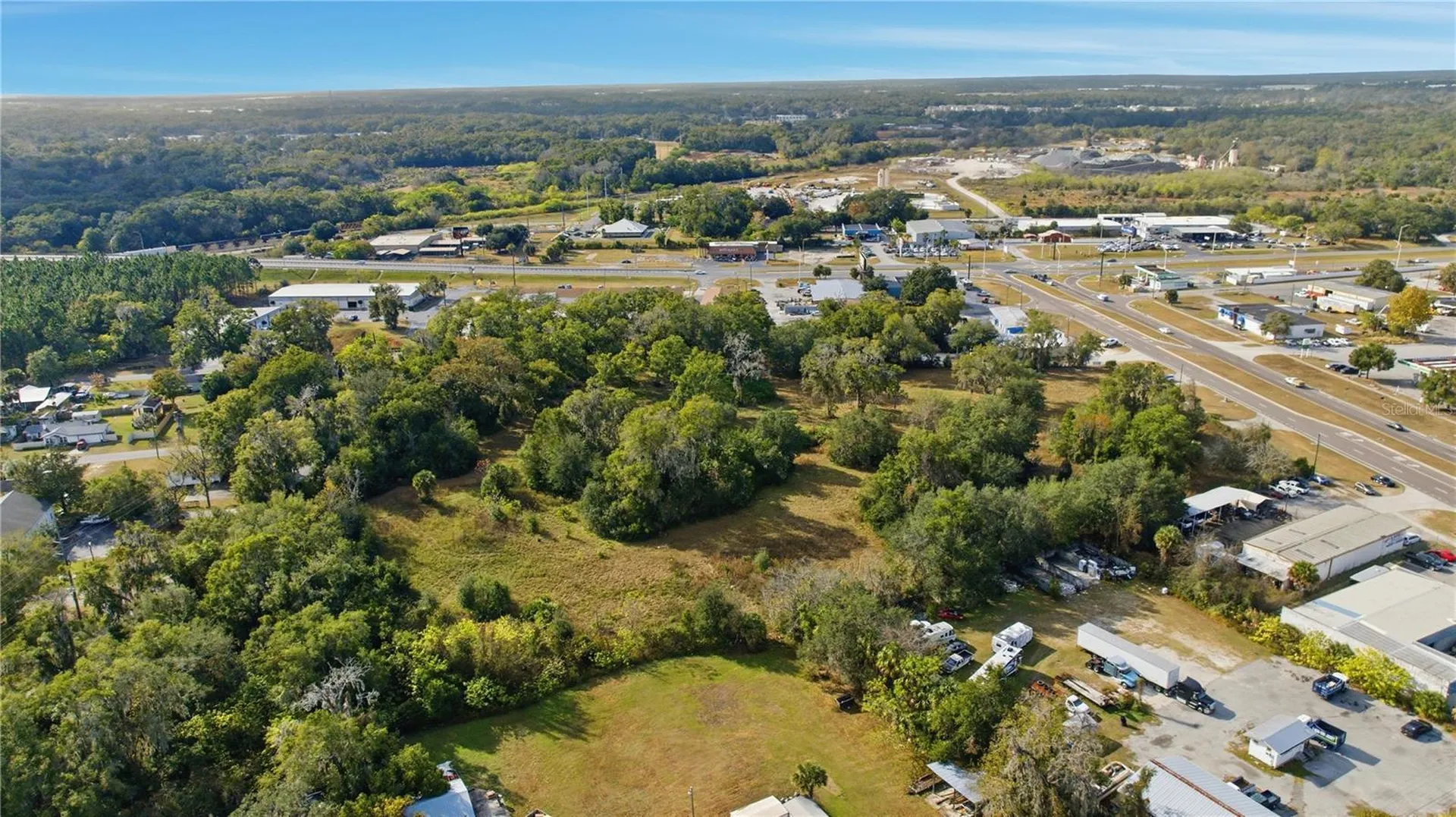 Tbd NW 20th Street Ocala FL 34475