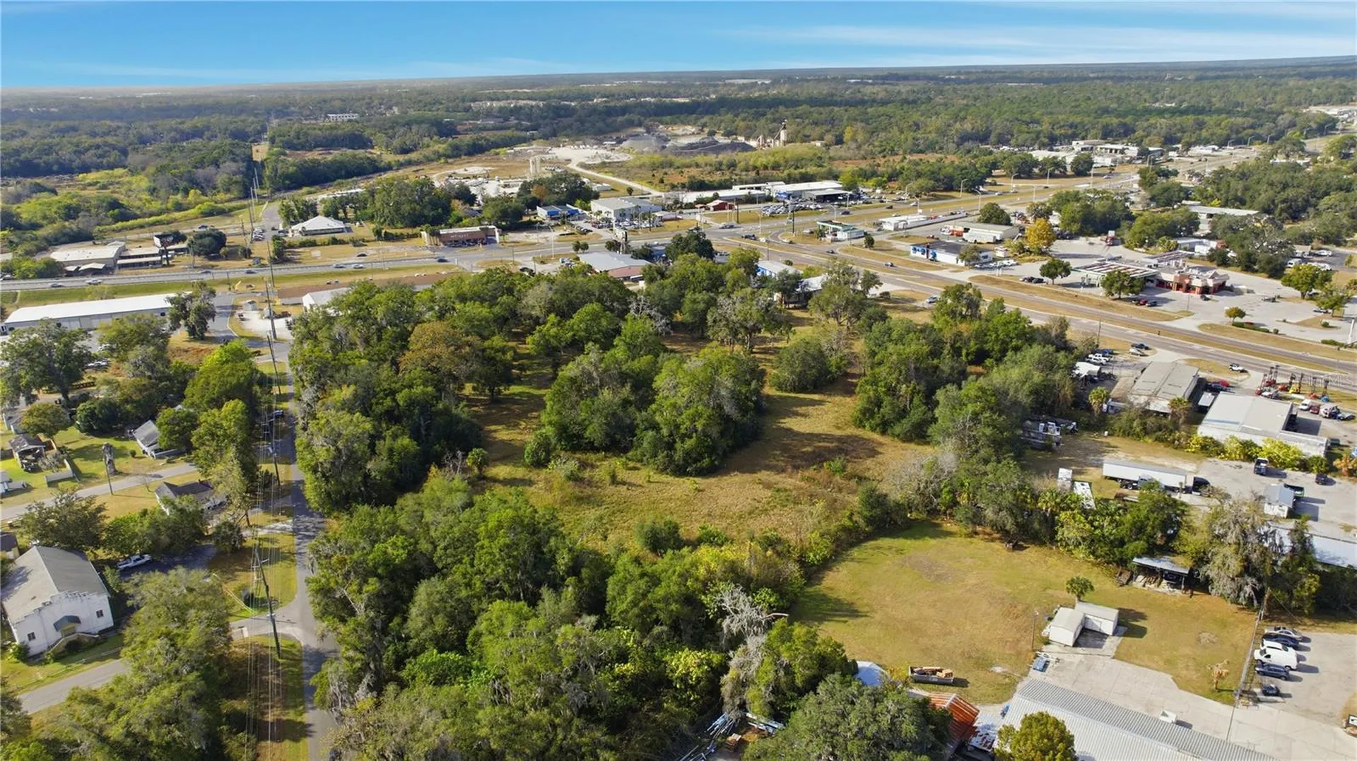 Tbd NW 20th Street Ocala FL 34475