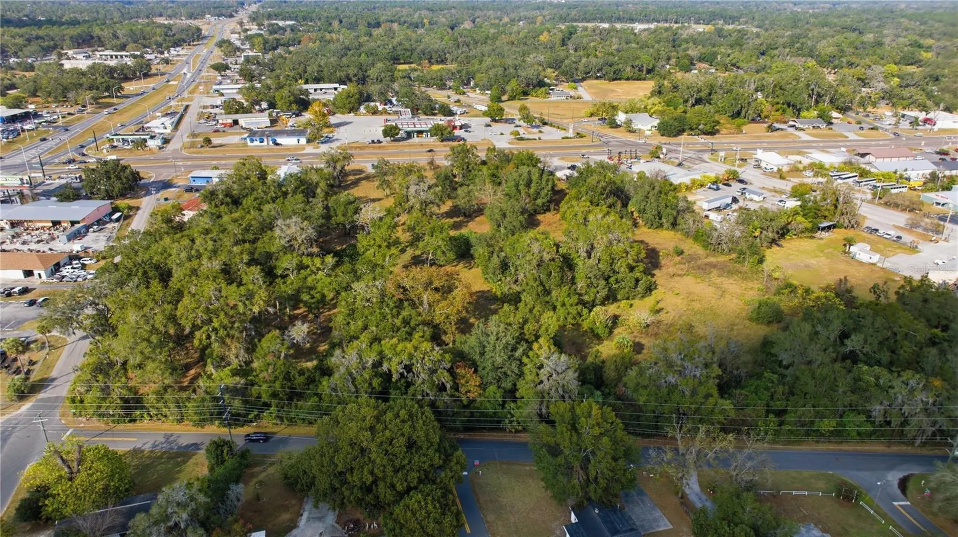 Tbd NW 20th Street Ocala FL 34475