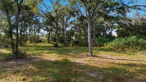 Tbd NW 20th Street Ocala FL 34475
