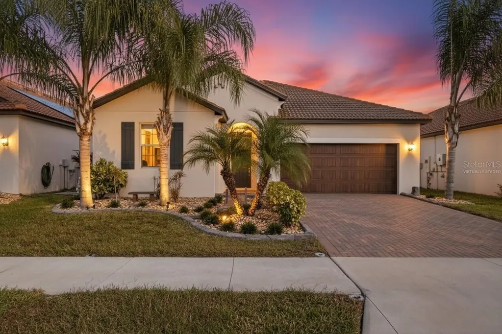 16830 Anchor Root Street Wimauma FL 33598