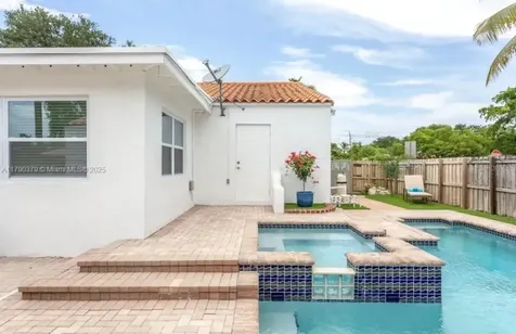 820 NE 80th Street Miami FL 33138