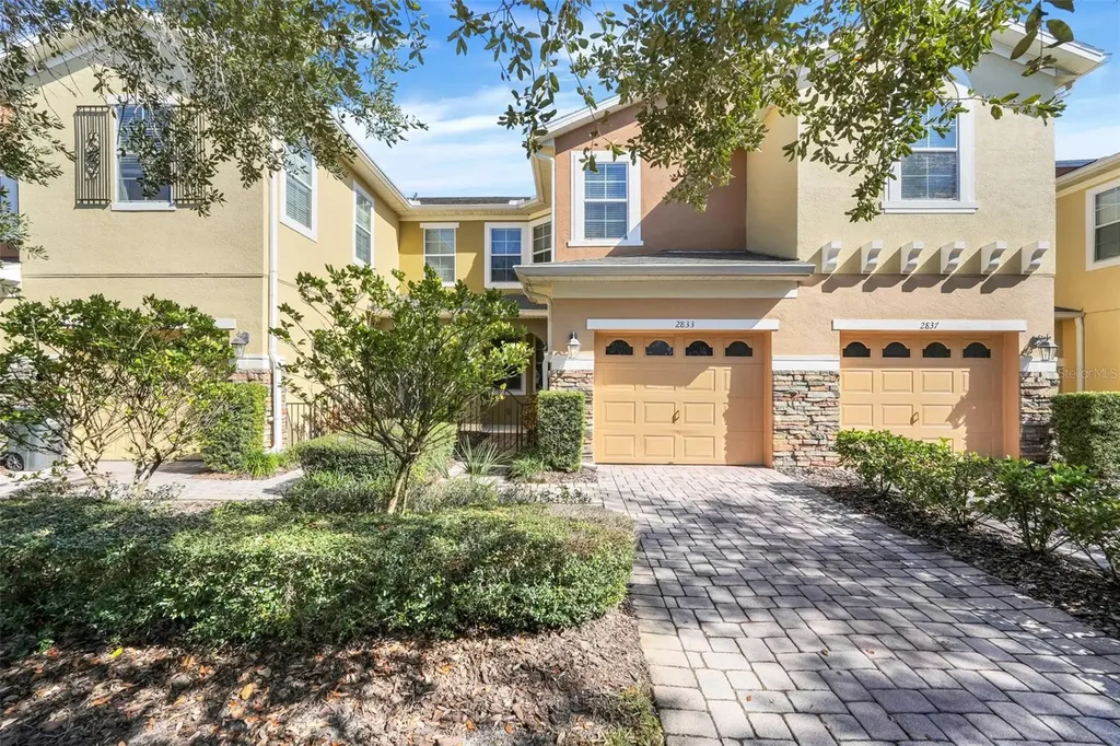 2833 Shady Willow Lane Oviedo FL 32765