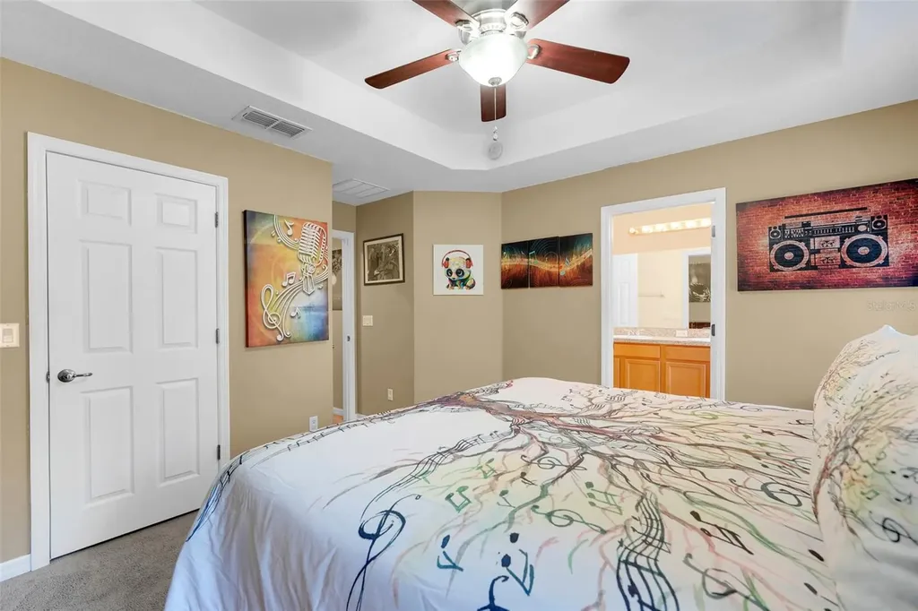 2833 Shady Willow Lane Oviedo FL 32765