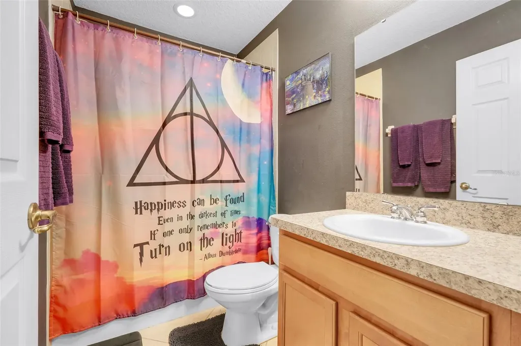 2833 Shady Willow Lane Oviedo FL 32765