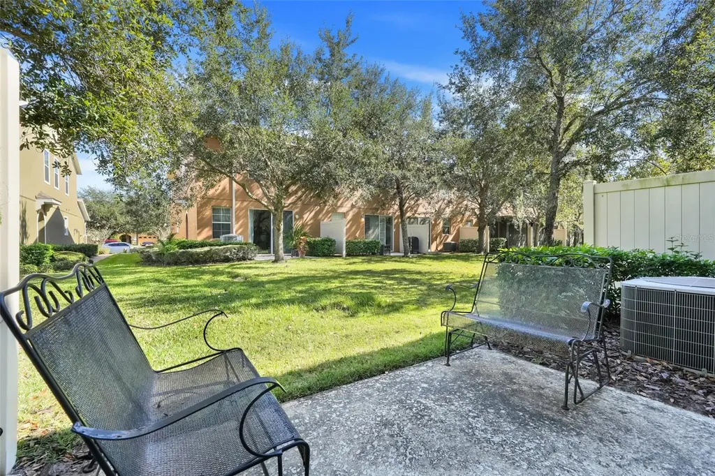 2833 Shady Willow Lane Oviedo FL 32765