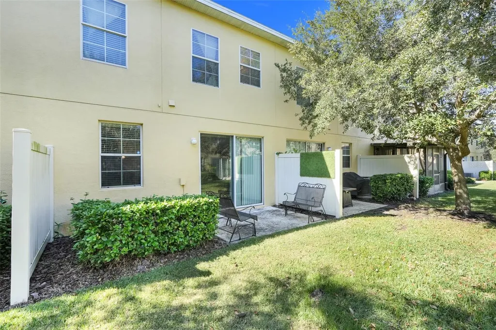 2833 Shady Willow Lane Oviedo FL 32765