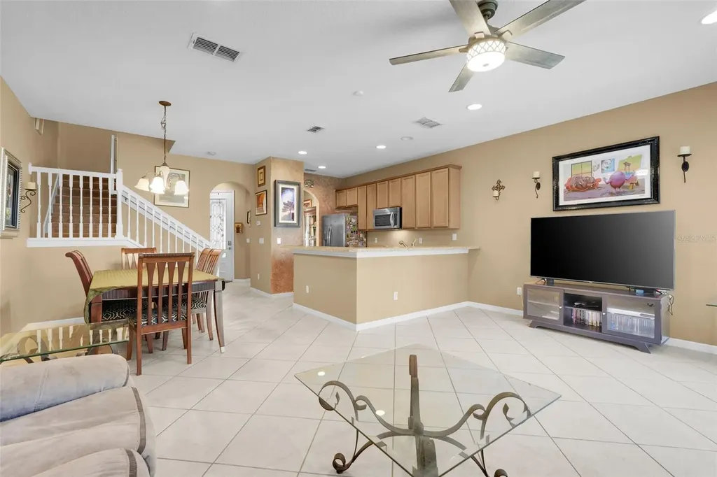 2833 Shady Willow Lane Oviedo FL 32765