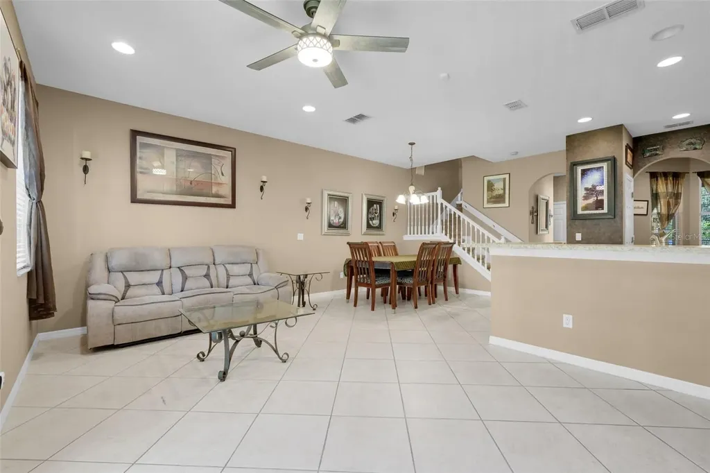 2833 Shady Willow Lane Oviedo FL 32765