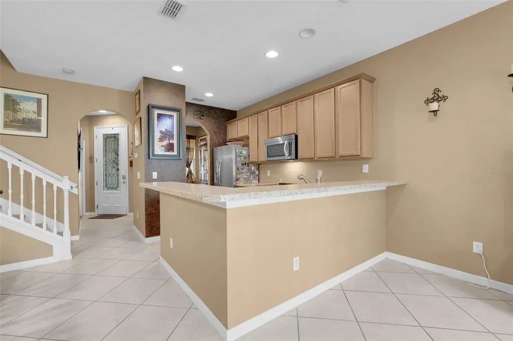 2833 Shady Willow Lane Oviedo FL 32765