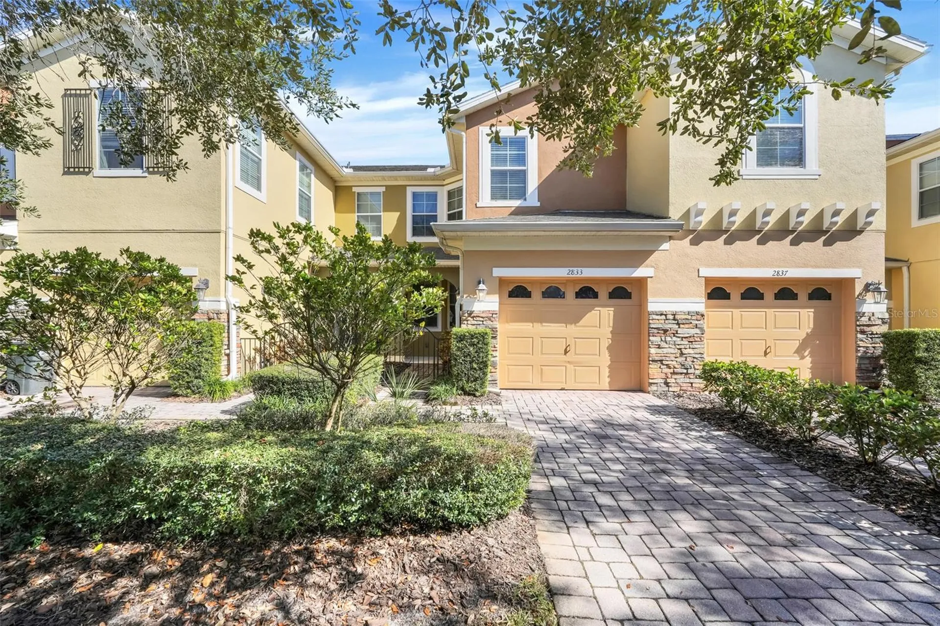 2833 Shady Willow Lane Oviedo FL 32765
