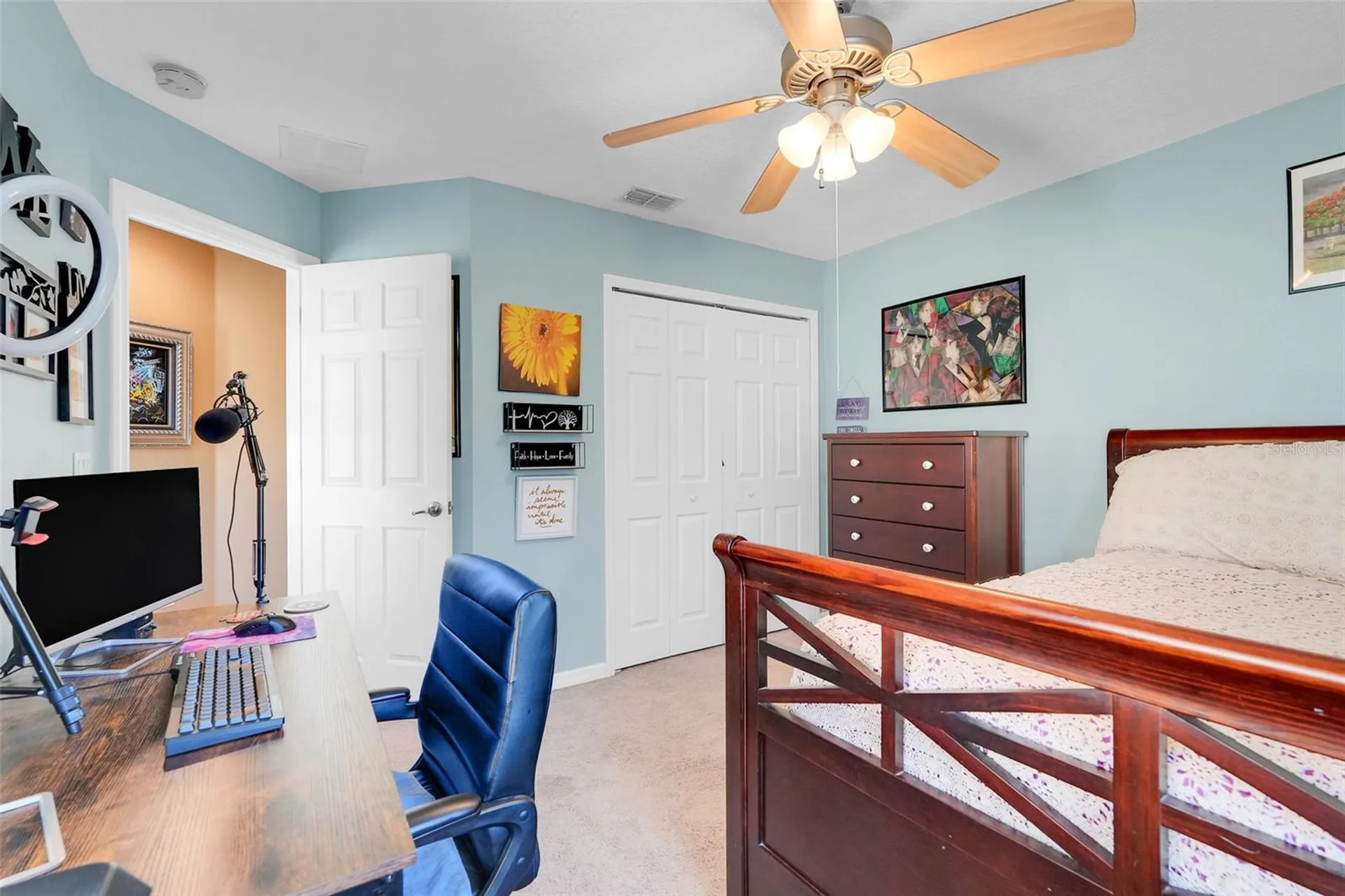 2833 Shady Willow Lane Oviedo FL 32765