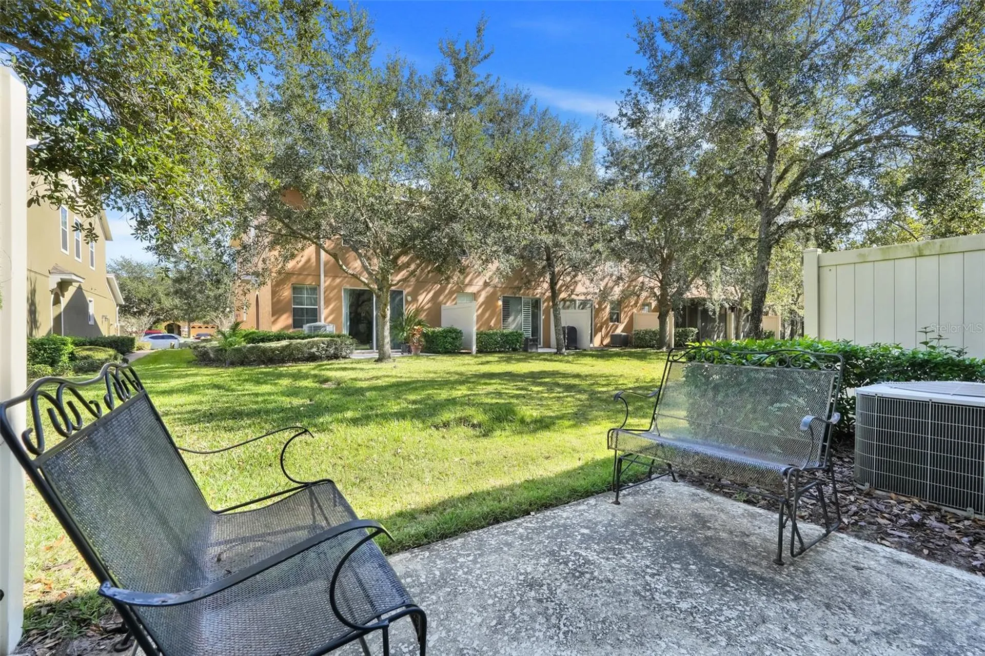 2833 Shady Willow Lane Oviedo FL 32765