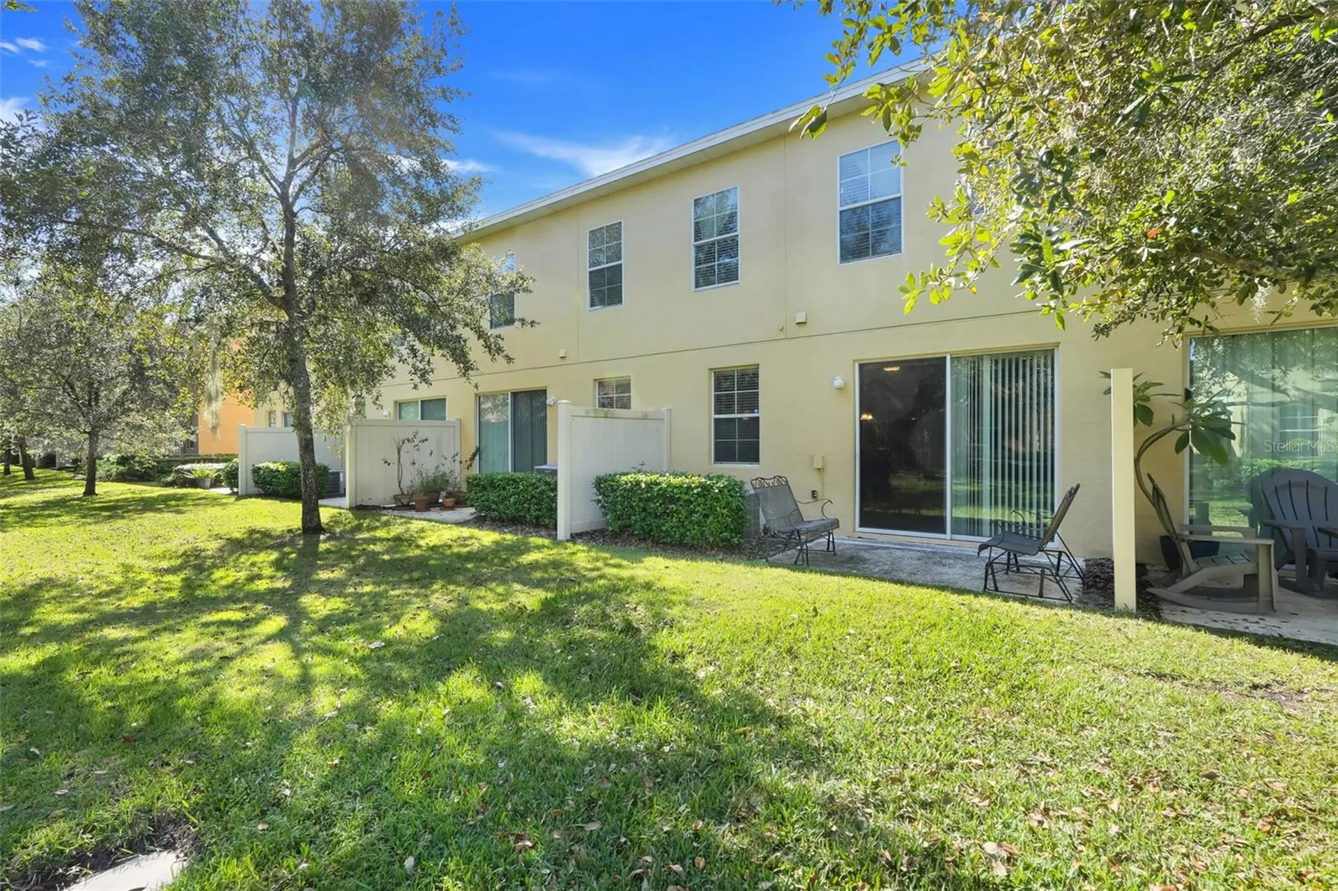 2833 Shady Willow Lane Oviedo FL 32765