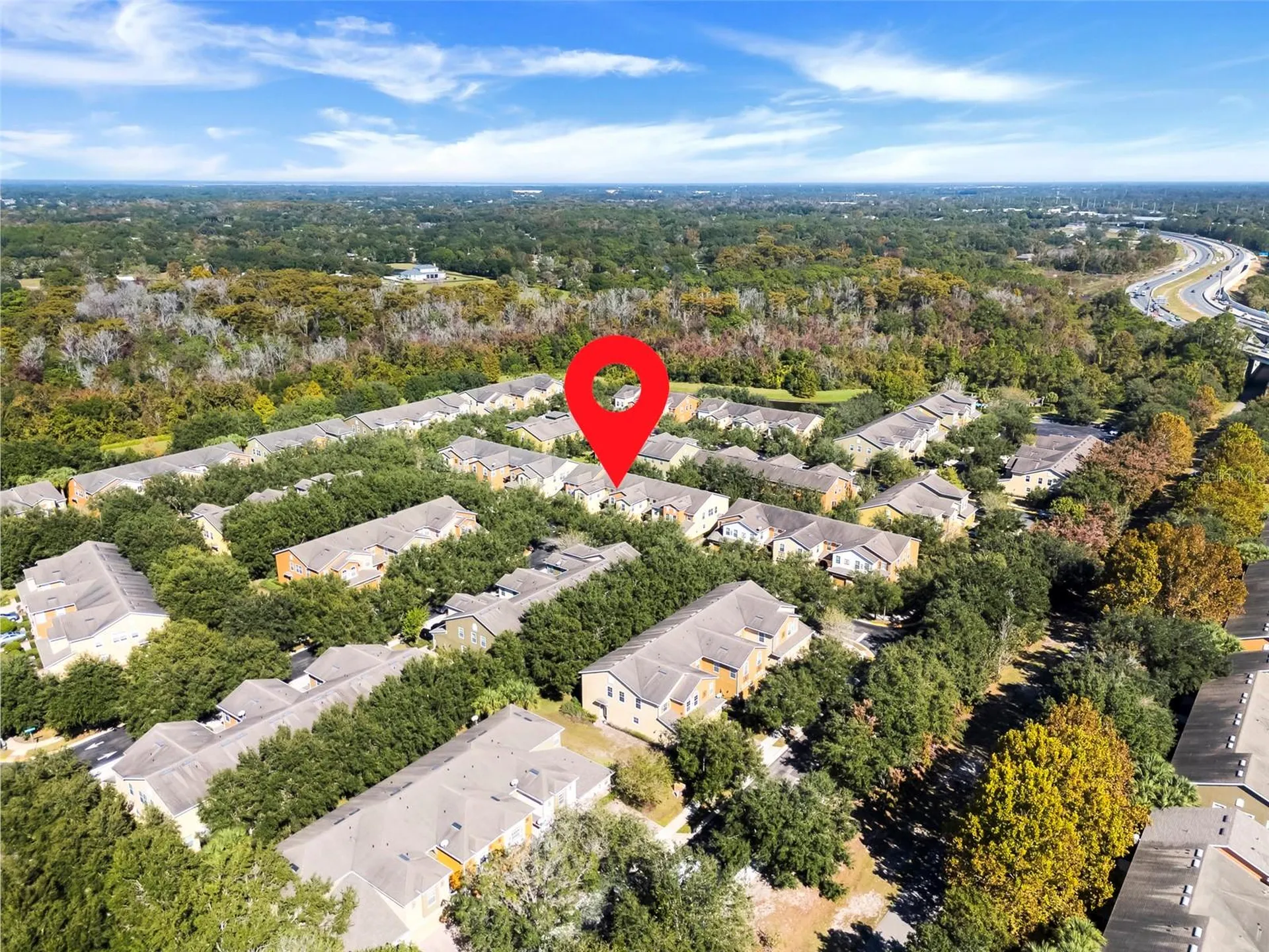 2833 Shady Willow Lane Oviedo FL 32765