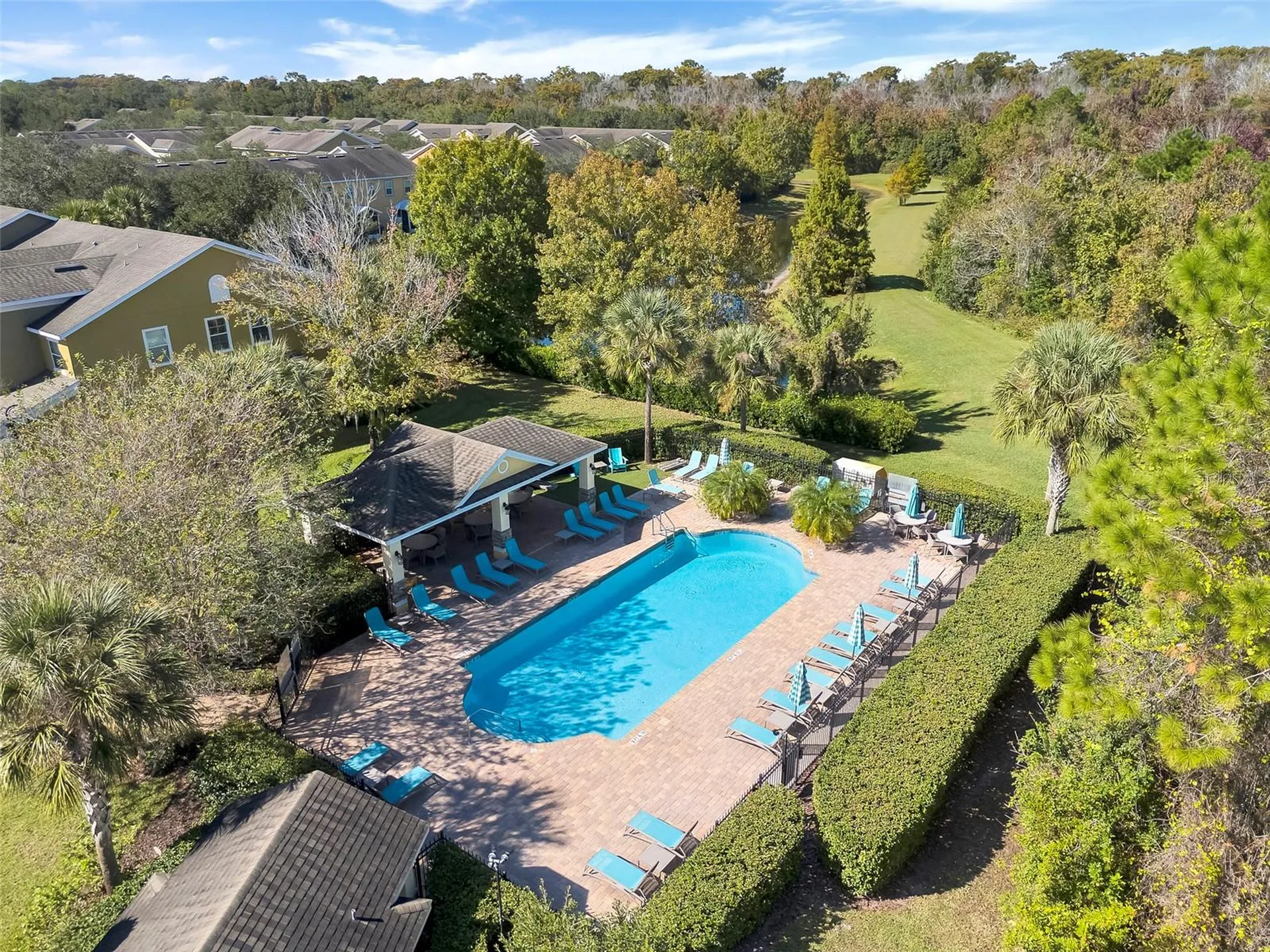 2833 Shady Willow Lane Oviedo FL 32765