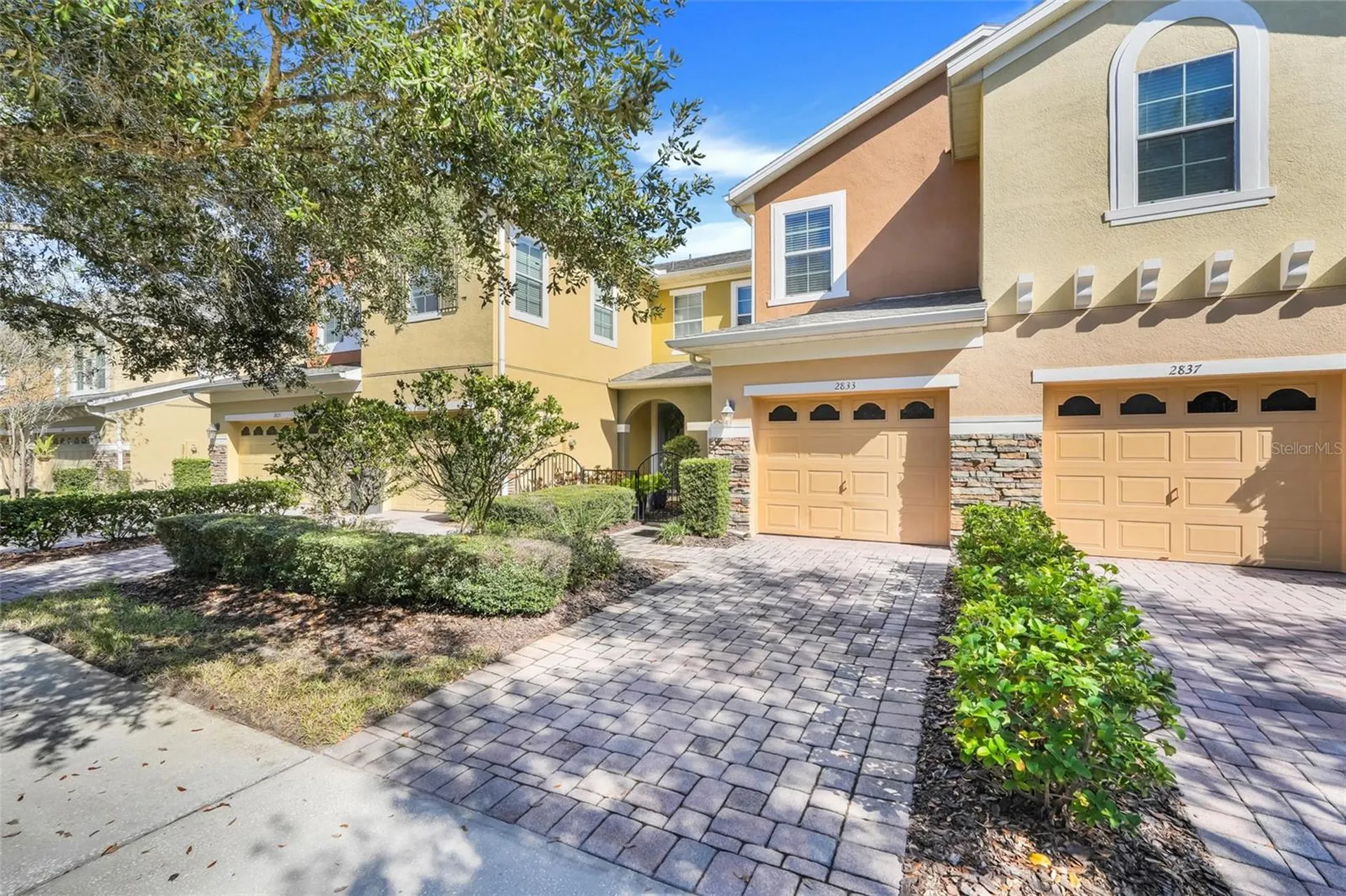 2833 Shady Willow Lane Oviedo FL 32765