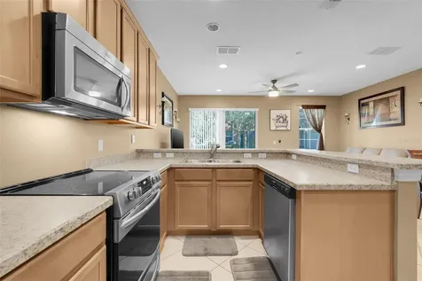 2833 Shady Willow Lane Oviedo FL 32765