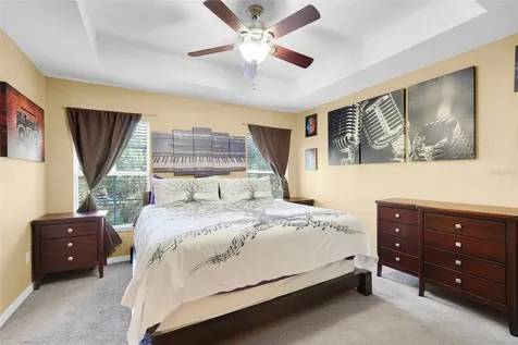 2833 Shady Willow Lane Oviedo FL 32765