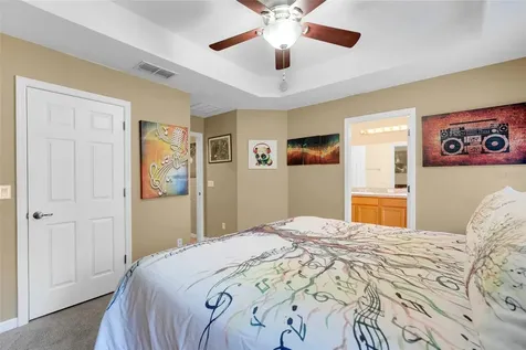 2833 Shady Willow Lane Oviedo FL 32765