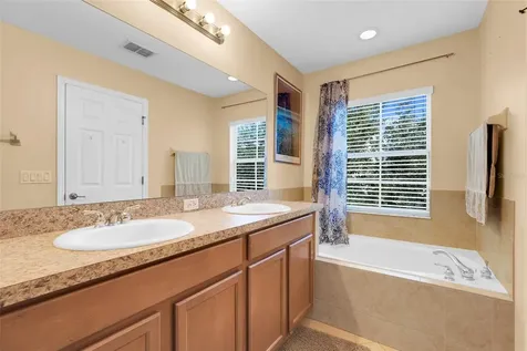 2833 Shady Willow Lane Oviedo FL 32765