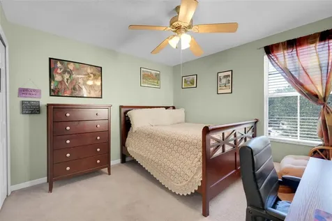 2833 Shady Willow Lane Oviedo FL 32765