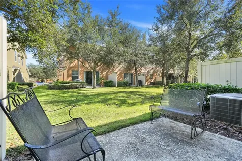 2833 Shady Willow Lane Oviedo FL 32765