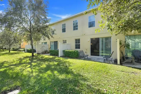 2833 Shady Willow Lane Oviedo FL 32765