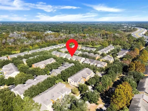 2833 Shady Willow Lane Oviedo FL 32765