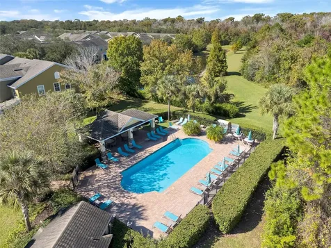 2833 Shady Willow Lane Oviedo FL 32765