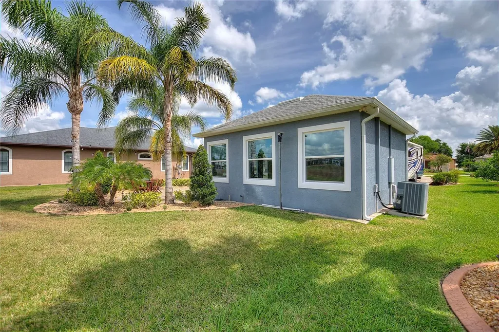 544 Narrow Pond Road Polk City FL 33868