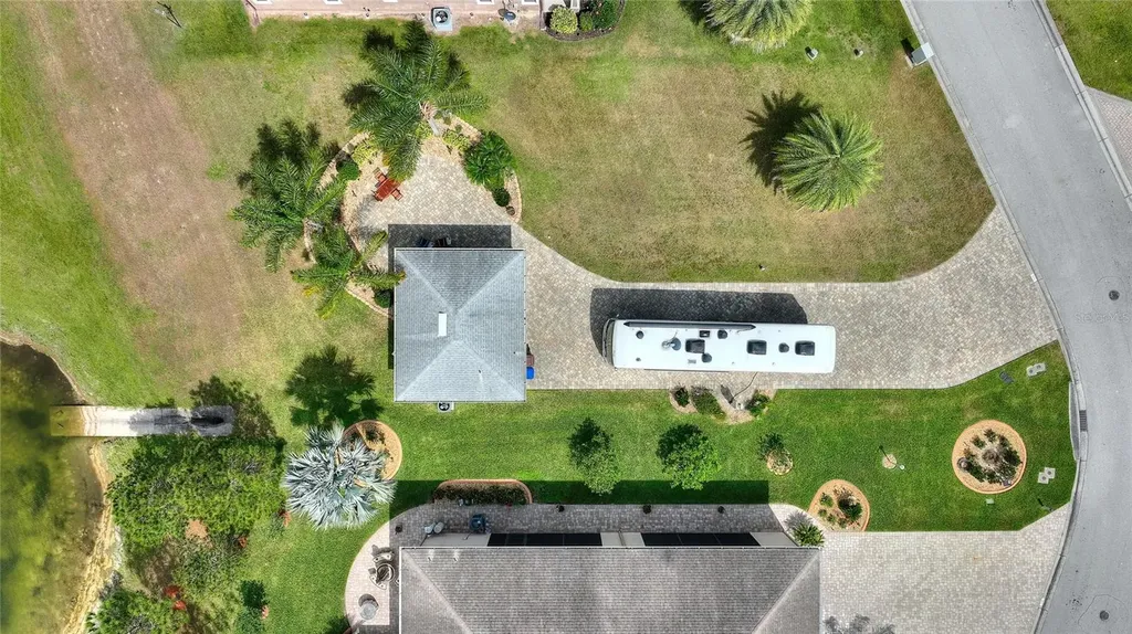 544 Narrow Pond Road Polk City FL 33868