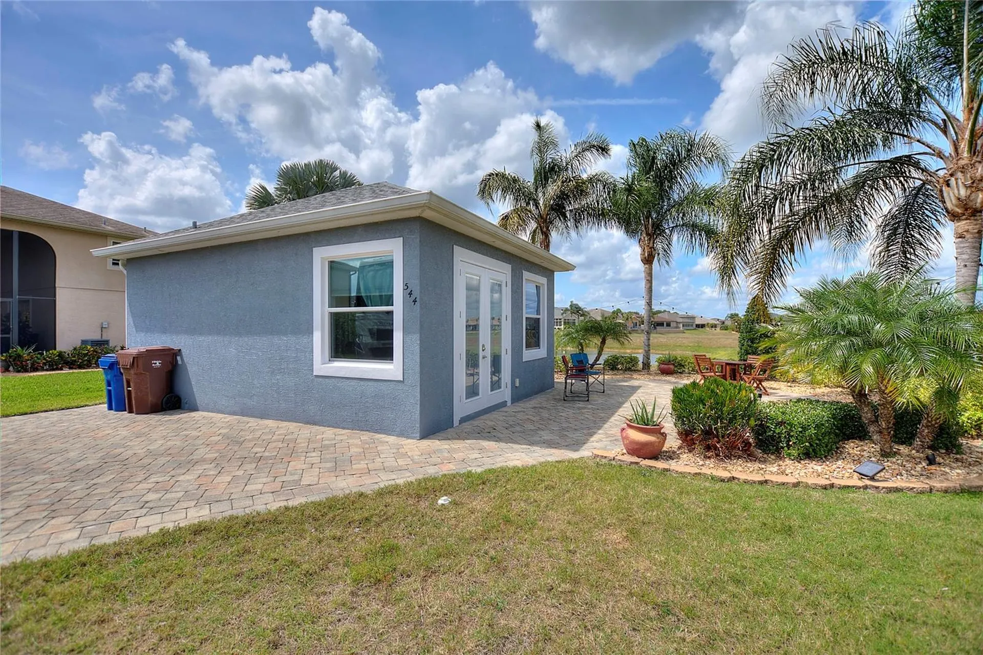 544 Narrow Pond Road Polk City FL 33868