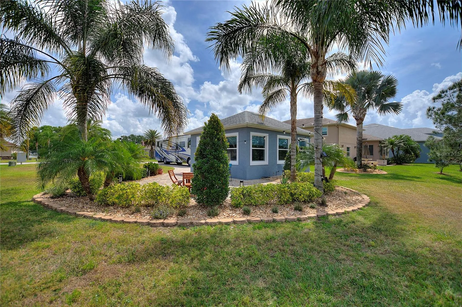544 Narrow Pond Road Polk City FL 33868
