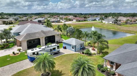 544 Narrow Pond Road Polk City FL 33868