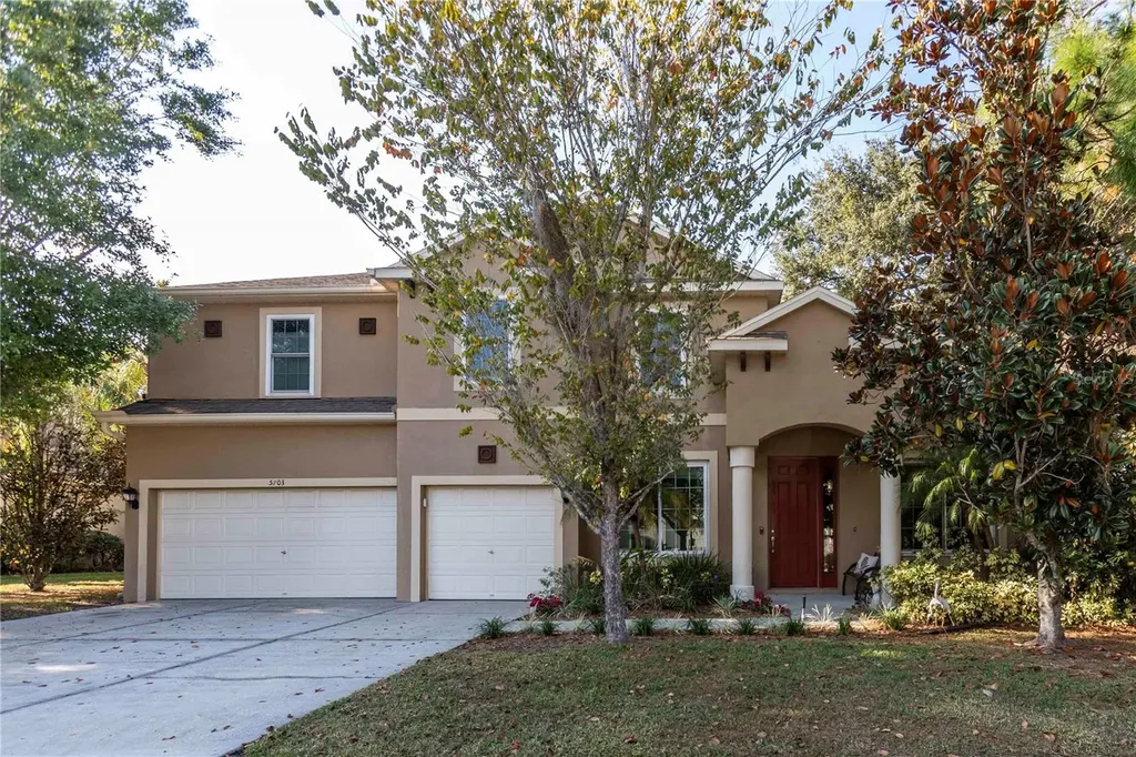 5703 Golden Owl Loop Land O Lakes FL 34638