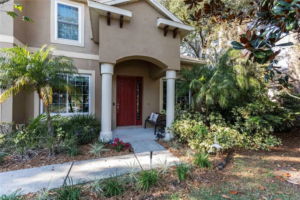 5703 Golden Owl Loop Land O Lakes FL 34638