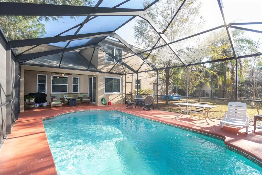 5703 Golden Owl Loop Land O Lakes FL 34638