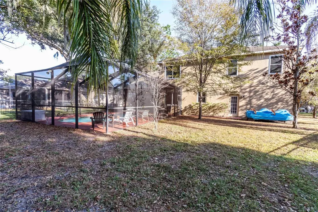 5703 Golden Owl Loop Land O Lakes FL 34638