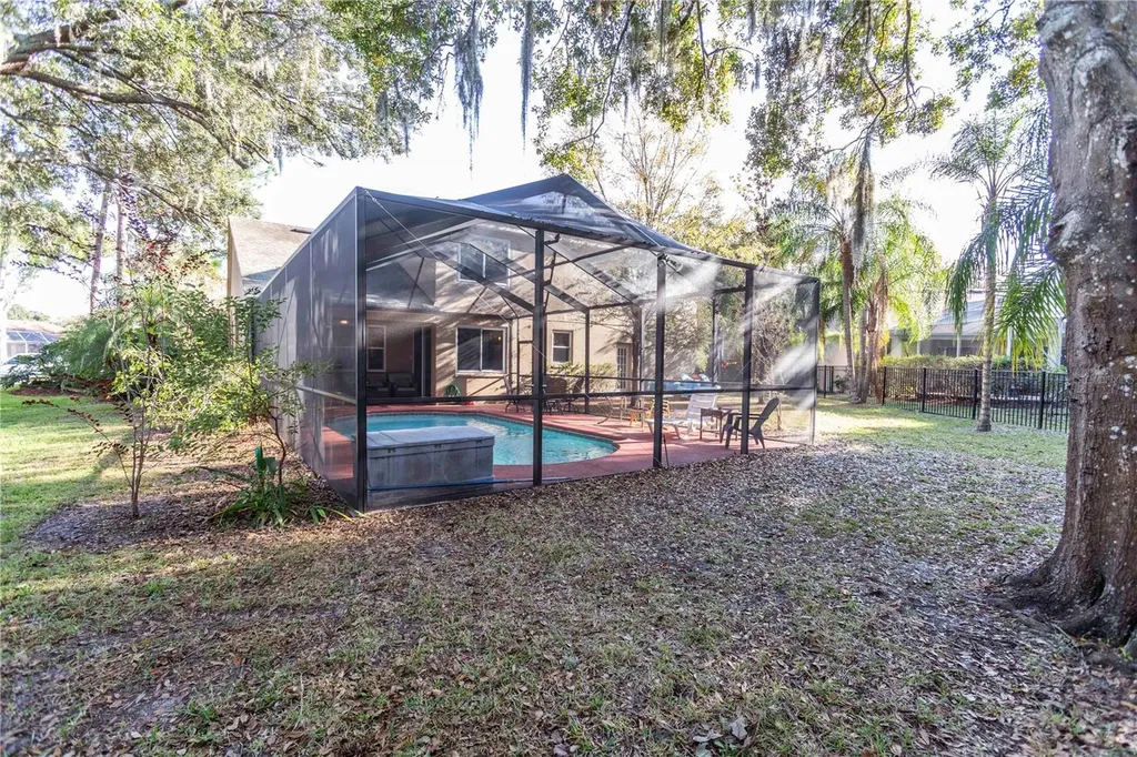 5703 Golden Owl Loop Land O Lakes FL 34638
