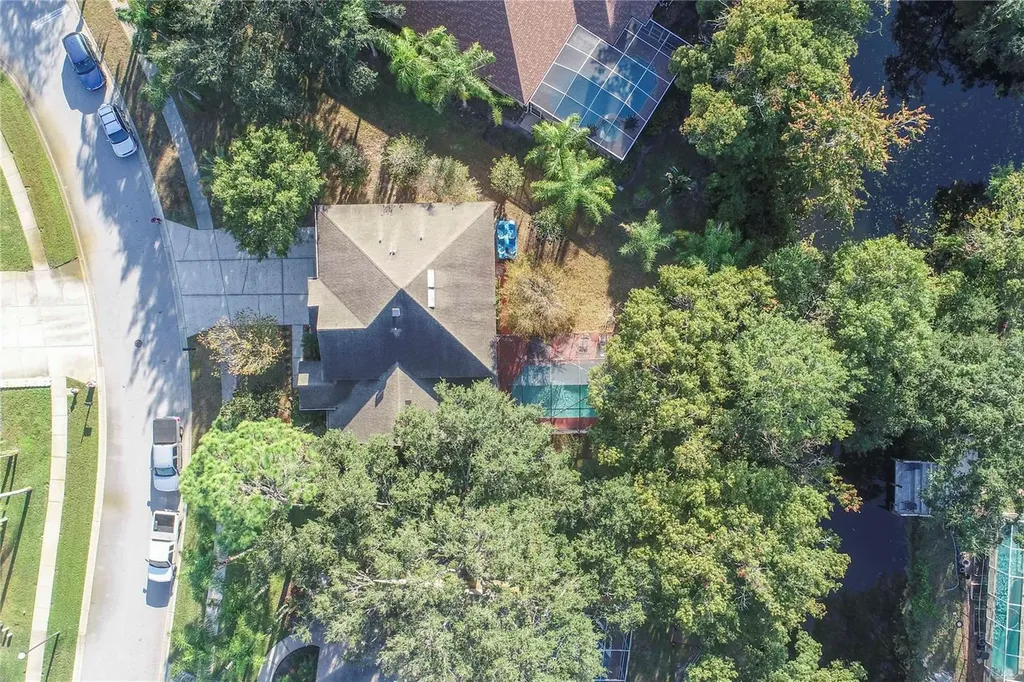 5703 Golden Owl Loop Land O Lakes FL 34638
