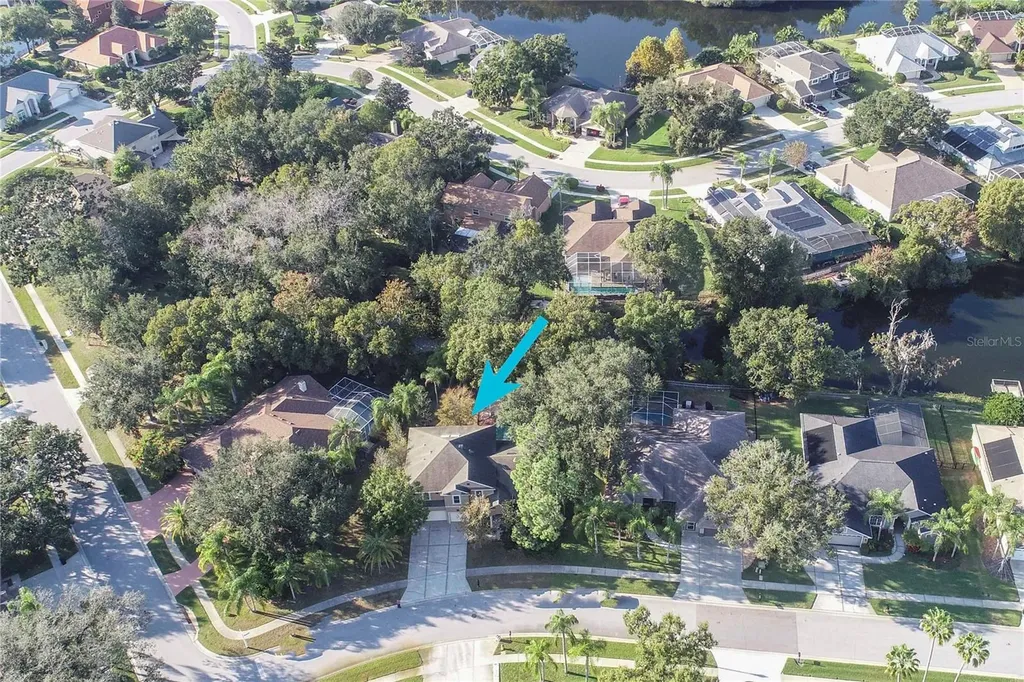 5703 Golden Owl Loop Land O Lakes FL 34638