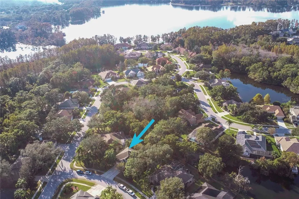 5703 Golden Owl Loop Land O Lakes FL 34638