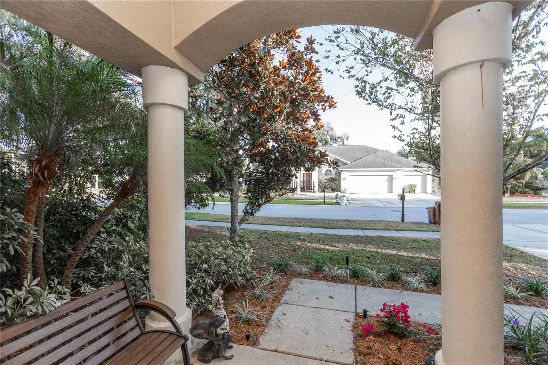 5703 Golden Owl Loop Land O Lakes FL 34638